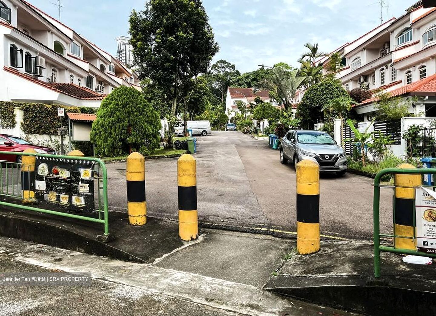 Rivervale Drive (D19), Terrace #499404211